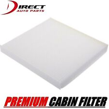 C25836 Cabin Filter For 2008-2009 SATURN VUE - 4 cyl. 2.4L picture