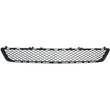 Bumper Grille For 2012-2013 Mercedes Benz E300 Front picture