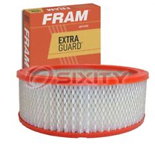 FRAM Extra Guard Air Filter for 1973 GMC Sprint Intake Inlet Manifold Fuel ij picture