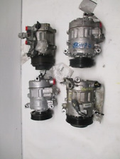 2009 Aspen Air Conditioning A/C AC Compressor OEM 118K Miles (LKQ~383213839) picture