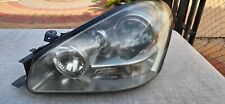 2002-2004 INFINITI Q45 FRONT LEFT DRIVER SIDE XENON HID HEADLIGHT LIGHT LAMP OEM picture