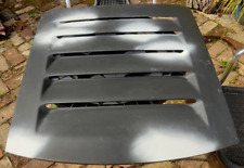 Lotus Exige S V6 Louvered GRP Tailgate Panel A138B0571J RRP £1800 picture