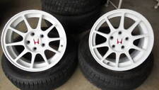 JDM Honda genuine Civic typeR & Integra 2wheels No Tires picture