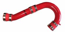 Fits 2016 Subaru Forester 2.5 models, SSD Performance COLD AIR INTAKE (CAI) RED picture