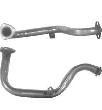 Front Exhaust Pipe BM Catalysts for Peugeot Partner 1.4 Oct 1996 to Apr 1997 picture