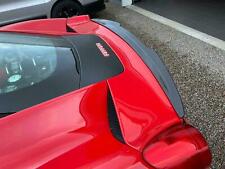 Carbon Lid Spoiler Fit For Ferrari 458 Italia picture