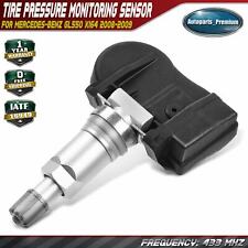 Tire Pressure Monitoring System Sensor for Mercedes-Benz GL550 X164 2008-2009 picture