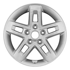 74617 Reconditioned OEM Aluminum Wheel 16x6.5 fits 2010-2012 KIA SOUL picture