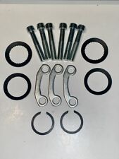 VW Air Cooled Bus Van Bay Window CV Torque Distribution & Concave Washer kit x1 picture