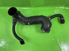 BMW 1 2 3 4 SERIES F21 F20 AIR INTAKE FILTERED PIPE 116d N47N 114d 118d 120d 218 picture
