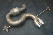 Rear Exhaust Muffler Silencer Tail Pipe Upower Tip Lotus Evora 2010 picture