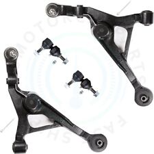 For 1996-2006 Dodge Stratus Chrysler Sebring 4x Control Arm Ball Joint Sway Bar picture