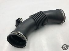 2014-2022 JAGUAR F-TYPE  ENGINE RIGHT SIDE AIR INTAKE HOSE DUCT TUBE PIPE OEM picture