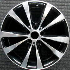 Chrysler 200 Polished 18 inch OEM Wheel 2011 to 2014 picture