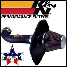K&N FIPK Cold Air Intake System Kit fits 2004-2006 Cadillac CTS 2.8L 3.6L V8 Gas picture