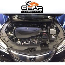 07-14 FOR ACURA TL TYPE S 3.5L 3.5 3.7L V6 / HONDA ACCORD AF Dynamic AIR INTAKE picture