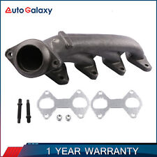 Right Side Exhaust Manifold For Ford Expedition F150 F250 F350 Lincoln Navigator picture