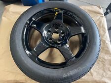 2018-2021 Jeep Grand Cherokee Trackhawk Spare Tire 18x8.5 195/70/R20 Pirelli picture