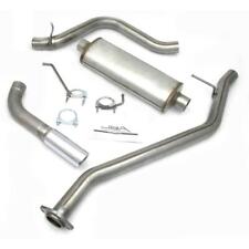 JBA Racing Headers 40-3009 Fits 99-06 Chevy Ext Cab S.B. Cat Back 409SS picture