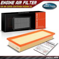 Engine Air Filter for Mini Cooper Countryman Paceman L4 1.6L Naturally Aspirated picture