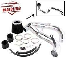 Cold Air Intake Pipe Dry Filter Kit 3'' for Honda Civic EX LX DX 1.8L 2006-2011 picture