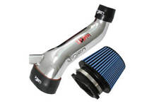 Injen IS Short Ram Cold Air Intake System Polished Eclipse GST GSX 95-99 4G63T picture