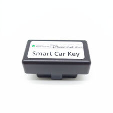 GPS OBD Tracker Voice Monitor Smart Car Key Location Device For Apple Reset App picture