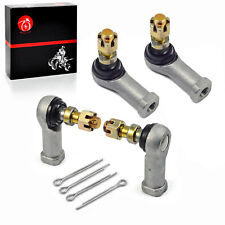 Tie Rod End Kit Left & Right for Honda TRX350 FOURTRAX RANCHER 350 4x4 2000-2006 picture