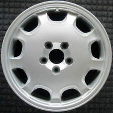 Volvo S80 Painted 16 inch OEM Wheel 1999 to 2003 picture