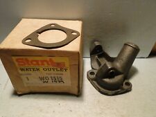 1971-72-73-74-75-76-77 Vega Monza Astre Starfire Thermostat Housing NOS 3994217 picture