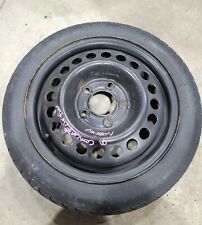 1999-2001 Chrysler Concorde Spare Tire Donut T125/70D15 picture