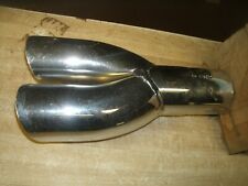 1970-71 GTO EXHAUST TIP     NOS picture