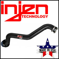 Injen RD Cold Air Intake System fits 1997-2001 Honda Prelude 2.2L L4 BLACK picture