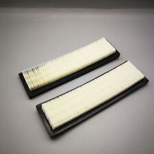 2 PCS for Bobcat Air Filter 7176099 for Loaders S510 S530 S550 S570 S590 S595 picture