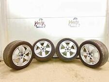 04-06 Pontiac GTO OEM Wheel & Tire Set (17