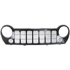 New Grille Assembly Grill Primed For 2005 Jeep Liberty CH1200290 5JJ85DX8AC picture
