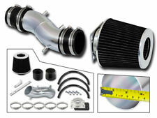 Short Ram Air Intake Kit +BLACK Filter for 93-97 Altima / 91-99 Sentra 200SX picture
