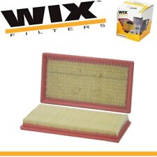 OEM Engine Air Filter WIX For FORD BRONCO II 1988-1990 V6-2.9L picture