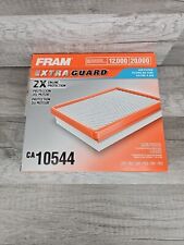 Fram Extra Gaurd Air Filter Fram CA10544 picture