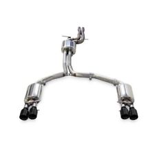 AWE 3015-43074 Touring Edition Exhaust System Kit For Audi C7.5 A7 3.0T NEW picture