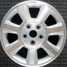 Mazda Tribute Machined 16 inch OEM Wheel 2008 to 2011 picture