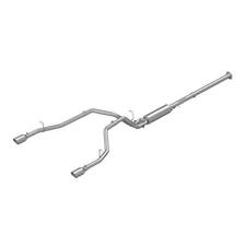 MBRP Exhaust S5152304-KZ Exhaust System Kit for 2021 Ram 1500 picture