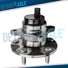 RWD Front Left Wheel Hub & Bearing for Lexus GS350 GS430 GS460 IS250 IS350 picture