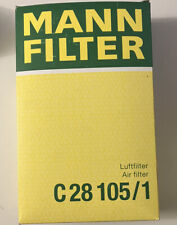 MANN C28105/1 AIR FILTER FOR FIAT BRAVO STILO picture
