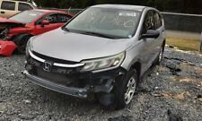 Wheel 16x6-1/2 Steel Fits 12-16 CR-V 461305 picture