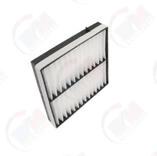 A/C Cabin Air Filter 81933003 for Mercedes-Benz ML320 ML350 ML430 ML500 ML55 AMG picture