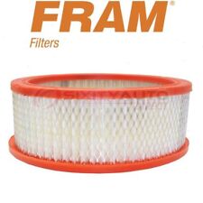 FRAM Air Filter for 1980 Plymouth Gran Fury - Intake Inlet Manifold Fuel ia picture