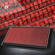 High Flow Washable Drop In Engine Air Filter for 07-10 Compass Patriot Caliber picture