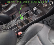 BMW Z3 (E36|7) Cup Holders picture