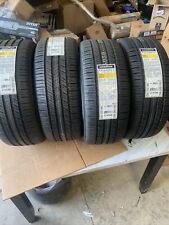 4 QTY Goodyear Eagle LS-2 All-Season P215/45R17 87H Tire For 2010-2012 Kia Forte picture
